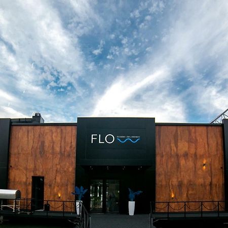 Flow Beograd Eksteriør billede