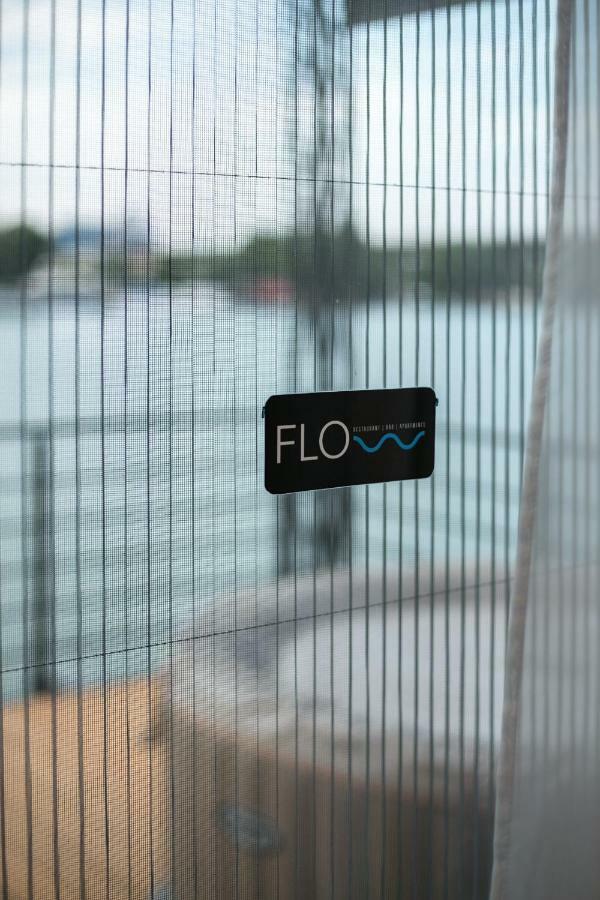 Flow Beograd Eksteriør billede