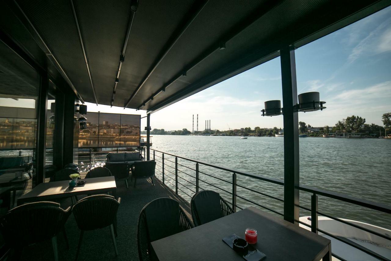 Flow Beograd Eksteriør billede